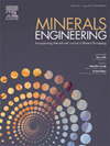 MINERALS ENGINEERING雜志封面